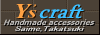 Vo[ANZT[ Y's craft HP  EEE