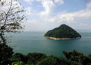 大崎鼻 大崎鼻