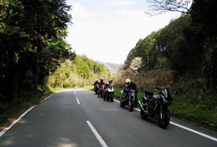 根木峠 根木峠