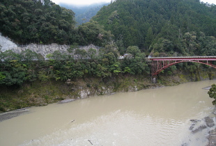十津川 十津川