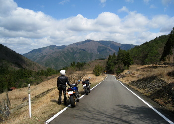大屋関宮線 - r714 - 大屋関宮線 - r714 -