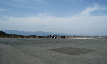麻加江小萩林道 麻加江小萩林道