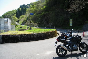 若桜・江府線 用瀬〜三朝 区間(用瀬・佐治 工区) 若桜・江府線 用瀬〜三朝 区間(用瀬・佐治 工区)