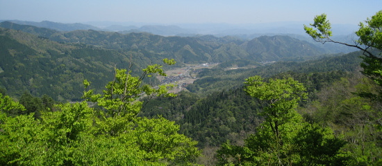若桜・江府線 用瀬〜三朝 区間(用瀬・佐治 工区) 若桜・江府線 用瀬〜三朝 区間(用瀬・佐治 工区)