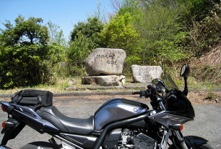 若桜・江府線 用瀬〜三朝 区間(用瀬・佐治 工区) 若桜・江府線 用瀬〜三朝 区間(用瀬・佐治 工区)