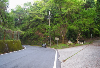 下滝野市川線 - r145 - 釜坂峠 下滝野市川線 - r145 - 釜坂峠