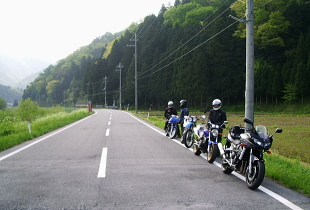 長浜市 草野川 長浜市 草野川