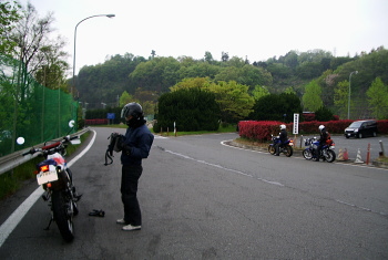 彦根IC 彦根IC