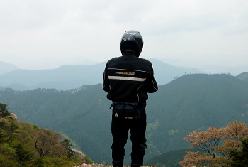 龍神本宮林道 龍神本宮林道