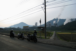 篠山山南線 - r77 - 篠山山南線 - r77 -