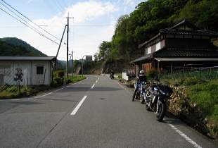本郷藤坂線 - r300 - 本郷藤坂線 - r300 -