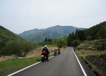 大屋関宮線 - r714 - 大屋関宮線 - r714 -