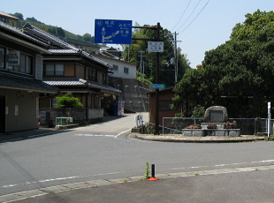 秋津川田辺線 - r208 - 秋津川田辺線 - r208 -