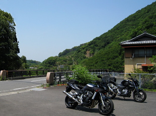 秋津川田辺線 - r208 - 秋津川田辺線 - r208 -