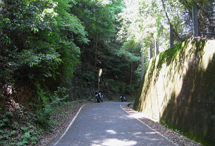 田辺印南線 - r30 - 田辺印南線 - r30 -