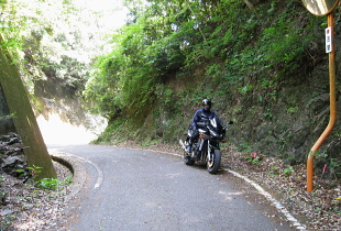 田辺印南線 - r30 - 田辺印南線 - r30 -