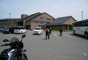 休暇村:蒜山○原 休暇村:蒜山○原