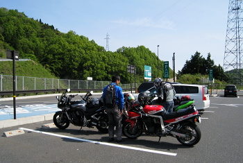 R373 用瀬 PA R373 用瀬 PA