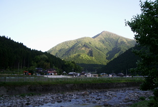 道の駅:みなみ波賀 道の駅:みなみ波賀