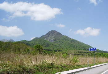 烏ヶ山 烏ヶ山