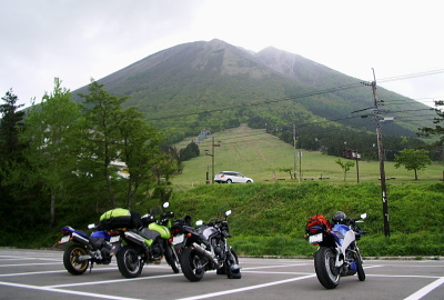 桝水高原 09:00am 桝水高原 09:00am