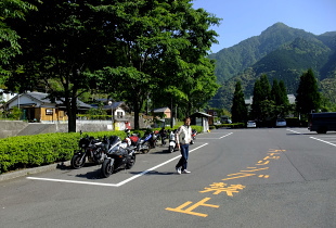 道の駅:瀞峡街道熊野川 道の駅:瀞峡街道熊野川