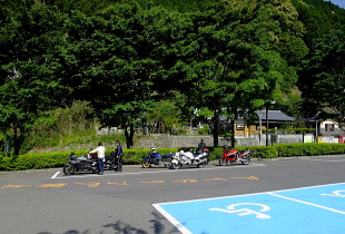 道の駅:瀞峡街道熊野川 道の駅:瀞峡街道熊野川