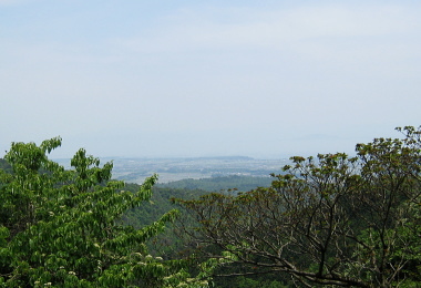 市場野田鴨線 - r295 - 沢隧道 市場野田鴨線 - r295 - 沢隧道