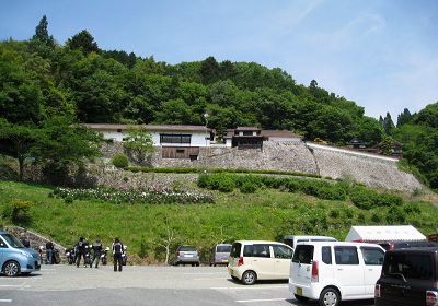 広兼邸 広兼邸