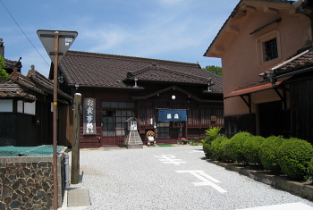 高梁市成羽町 吹屋 高梁市成羽町 吹屋