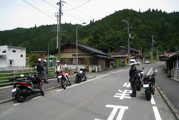 西宇塚那岐停車場線 - r295 - 西宇塚那岐停車場線 - r295 -