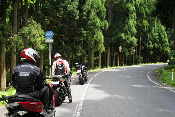 西谷那岐停車場線 - r296 - 西谷那岐停車場線 - r296 -