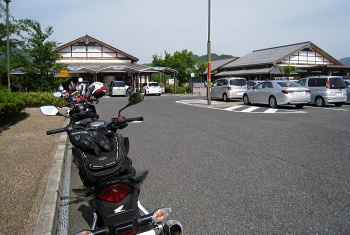道の駅:丹波おばあちゃんの里 道の駅:丹波おばあちゃんの里
