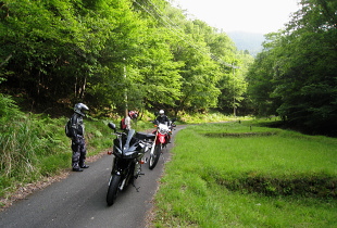 京丹波町 京丹波町