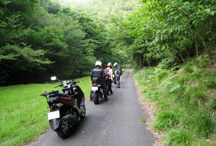京丹波町 京丹波町