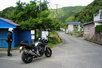 林道小匠小森川線 林道小匠小森川線