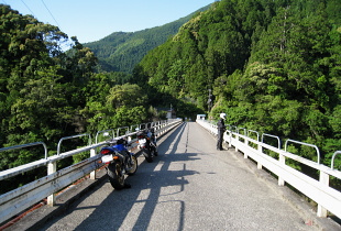 小原橋 小原橋