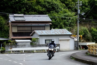 長井古座線 - r234 - 長井古座線 - r234 -