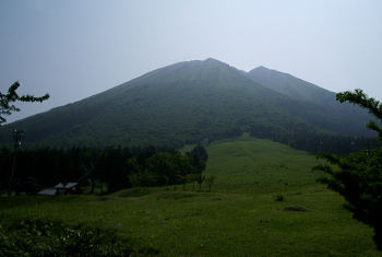 弥山・剣ヶ峰 弥山・剣ヶ峰