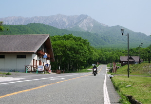奥大山 倉吉江府溝口線 - r45 - 奥大山 倉吉江府溝口線 - r45 -