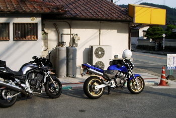 豊能町 豊能町