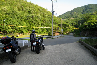 京丹波町八田 京丹波町八田