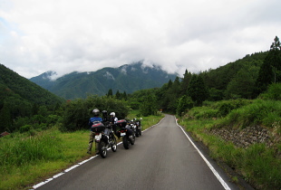 大屋関宮線 - r714 - 大屋関宮線 - r714 -