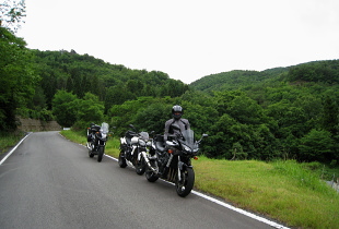 大屋関宮線 - r714 - 大屋関宮線 - r714 -