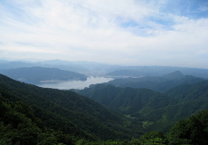 舞鶴湾 舞鶴湾