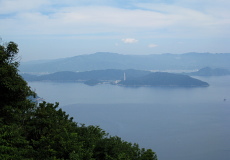 栗田半島 栗田半島