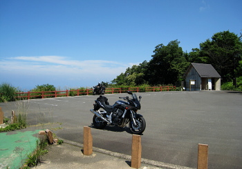 大浦空山ロード (市道空山線+三浜空山林道) 大浦空山ロード (市道空山線+三浜空山林道)