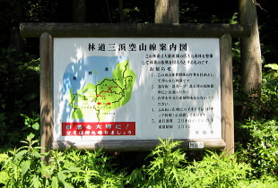 大浦空山ロード (市道空山線+三浜空山林道) 大浦空山ロード (市道空山線+三浜空山林道)