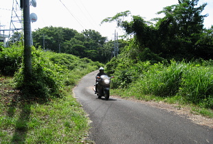 槇山 槇山