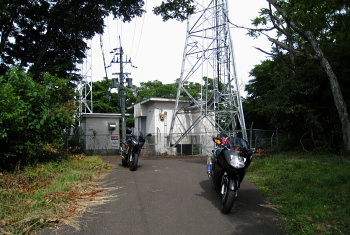 槇山 終点 槇山 終点